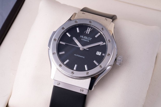 Elado Hublot Ora
