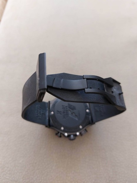 Hublot F1 Karra
