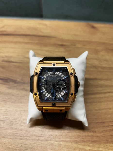 Hublot Senna