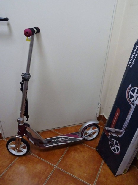 Hudora Big Wheel 205 roller