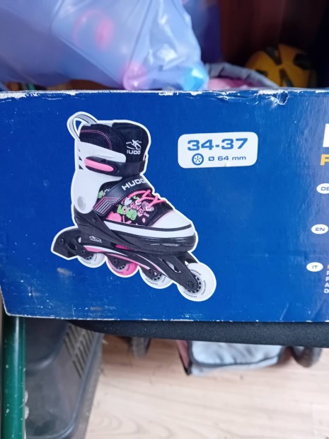 Hudora soros görkorcsolya