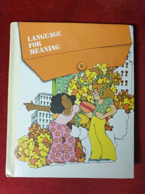 Hugh Shoephoerster - Language for Meaning