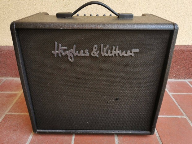 Hughes & Kettner Edition 1 gitrerst gitrkomb 50W