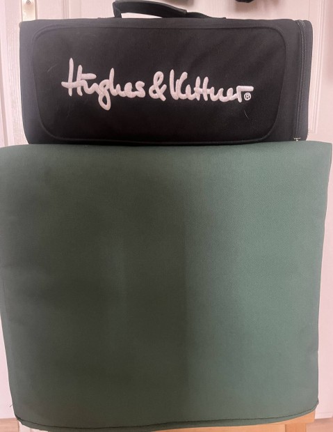 Hughes & Kettner Erst hangfallal