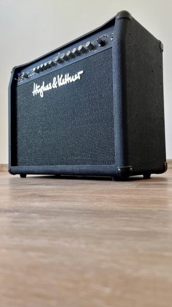 Hughes & Kettner Switchblade 50