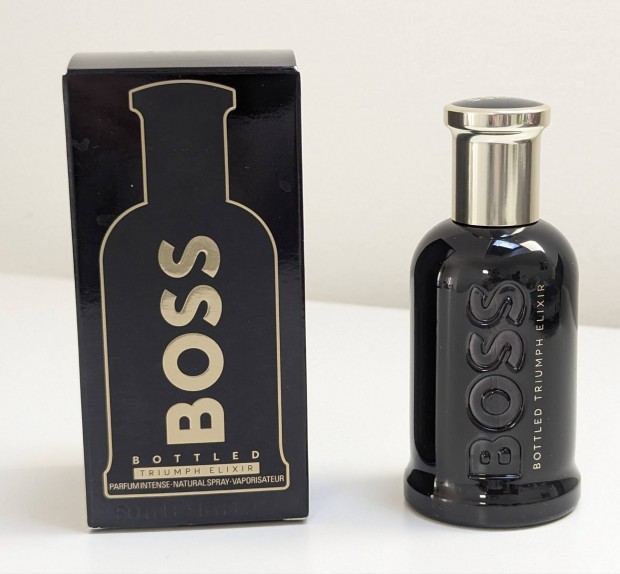 Hugo BOSS BOSS Bottled Triumph Elixir