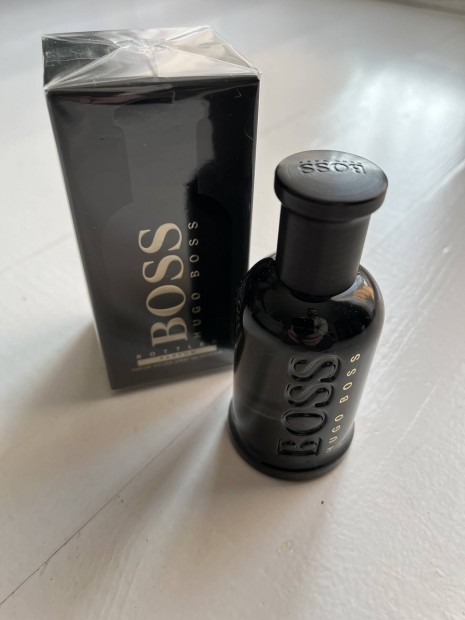 Hugo BOSS Bottled Parfm for men 50ml