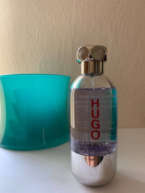 Hugo BOSS Element 90 ml edt