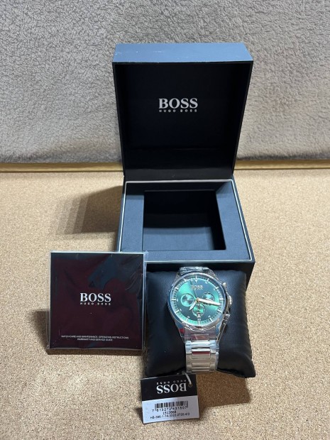 Hugo BOSS HB1513868 Frfi ra j