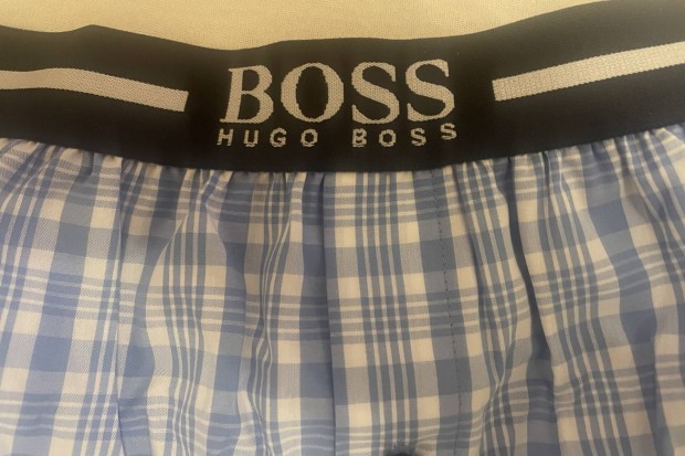 Hugo BOSS M 2 DB j Boxer Als Nadrg 