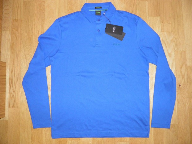 Hugo BOSS Pirol Eredeti Ffi Luxury Cotton Fels - j - L - 100Eur