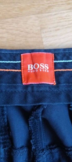 Hugo BOSS szrke frfi nadrg