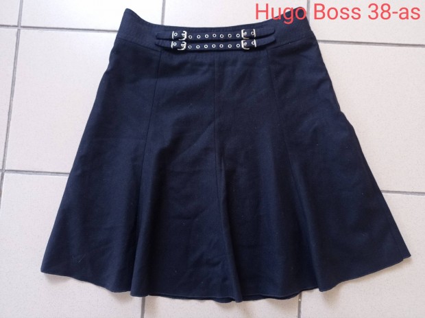 Hugo Boss 38-as ni szoknya