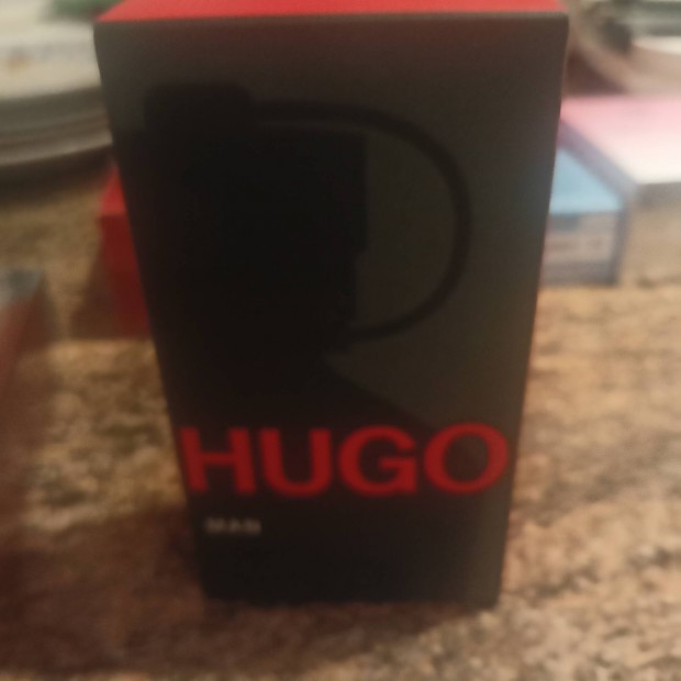 Hugo Boss 75ml 