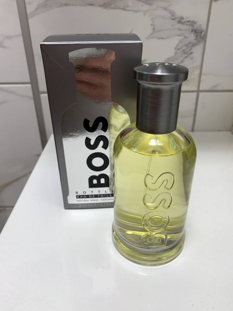 Hugo Boss BOSS Bottled 200ml