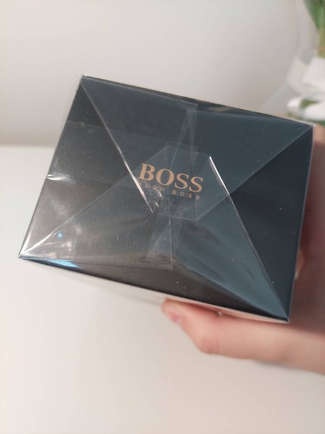 Hugo Boss BOSS The Scent