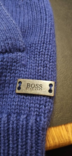 Hugo Boss Baby pulver