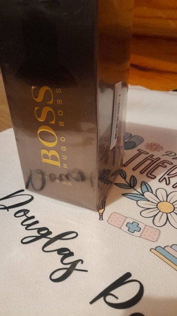 Hugo Boss Bottled Oud