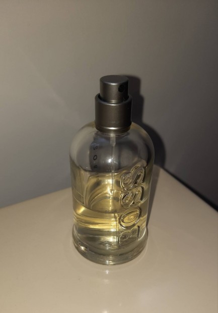 Hugo Boss Bottled edt frfi illat