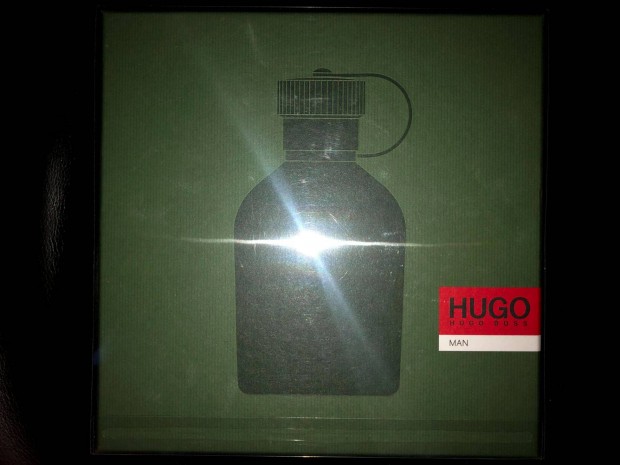Hugo Boss Eau de Toilette + deo stift (bontatlan kszlet)