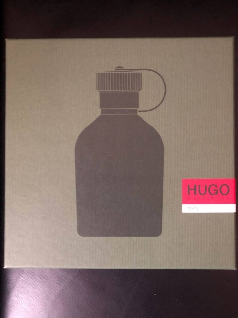 Hugo Boss Eau de Toilette + deo stift (bontatlan kszlet)