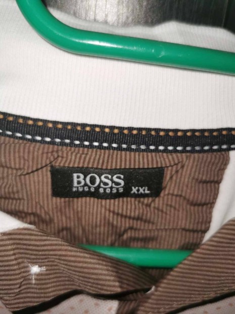 Hugo Boss Gallros Pl