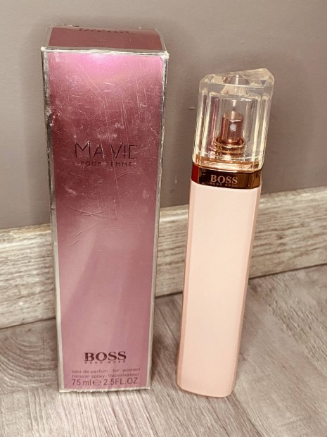 Hugo Boss Ma Vie 75ml ni parfm