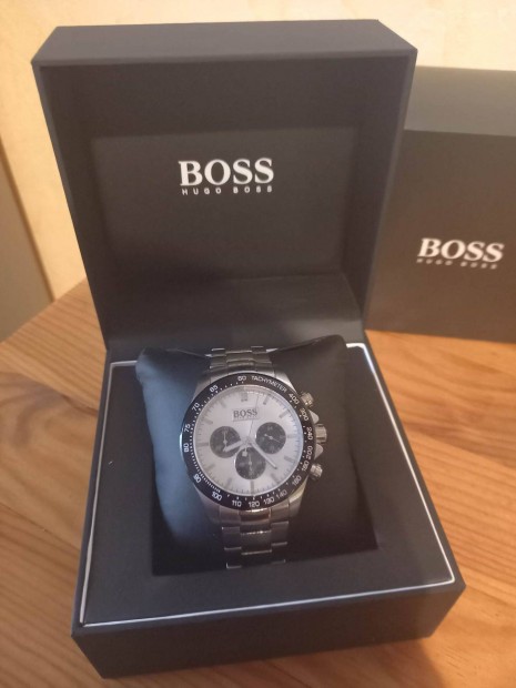 Hugo Boss Panda karra