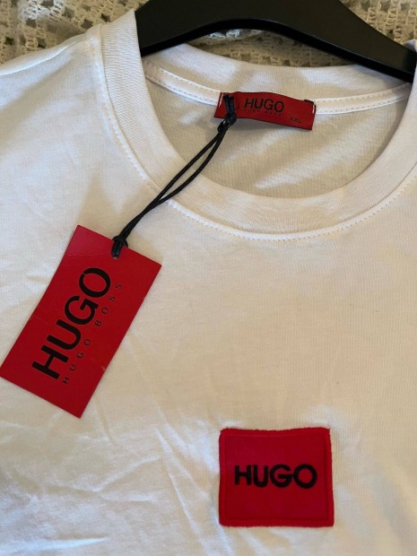 Hugo Boss Pol XXL