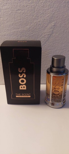 Hugo Boss The Scent 50ml