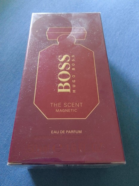 Hugo Boss The Scent Magnefic