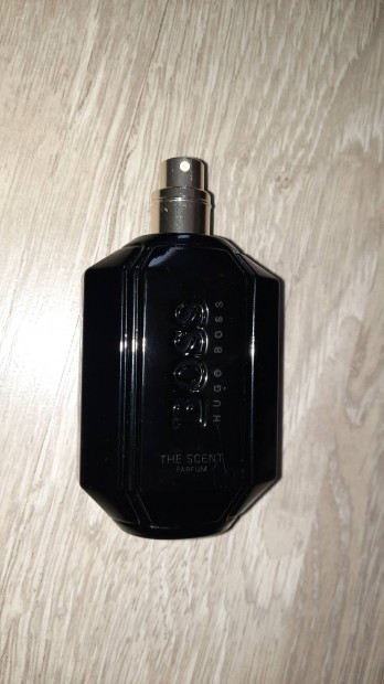 Hugo Boss The Scent for Her (Parfum Edition) ni illat
