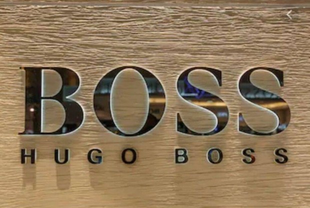 Hugo Boss Zak ( Noble Series )