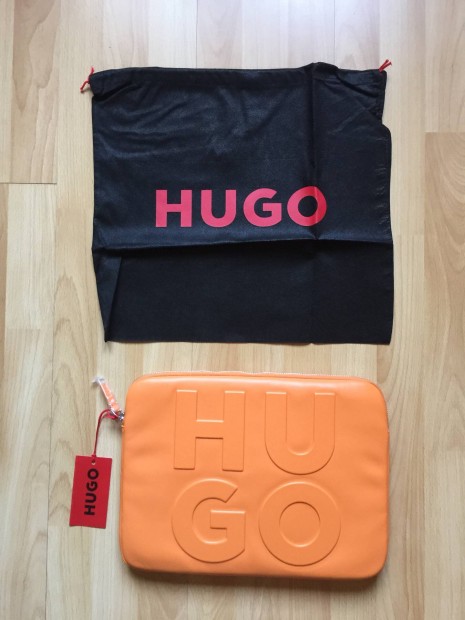 Hugo Boss - Hugo - Gwen Laptop Case - vegnbr rat s laptoptart.