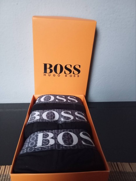 Hugo Boss als nadrg boxer als 