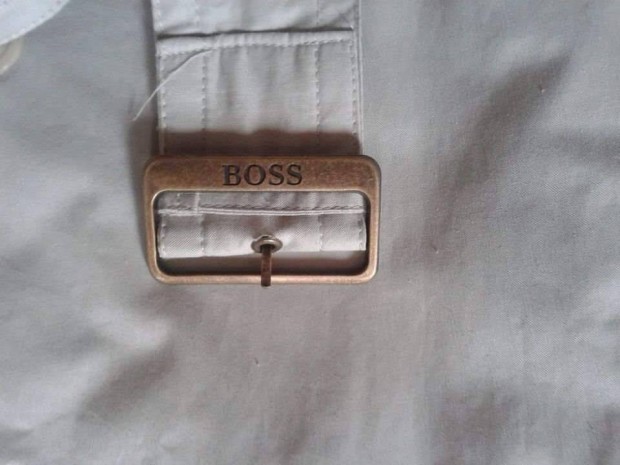 Hugo Boss ballon j