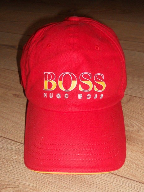 Hugo Boss baseball sapka