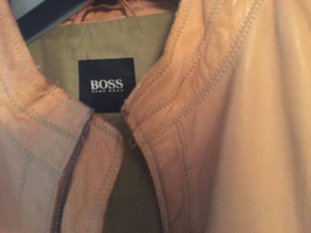 Hugo Boss brdzseki