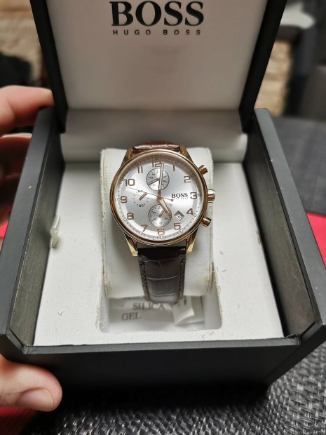 Hugo Boss chronograph karra watch