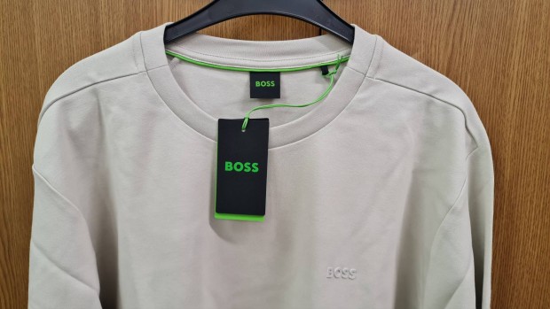 Hugo Boss fels (j) (3XL) elad!