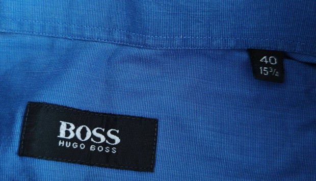 Hugo Boss frfi ing