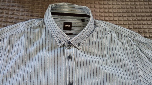 Hugo Boss férfi ing L/XL