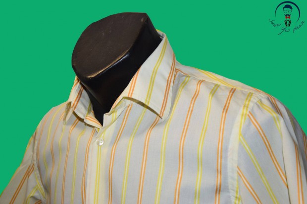 Hugo Boss férfi ing (méret:38-S)
