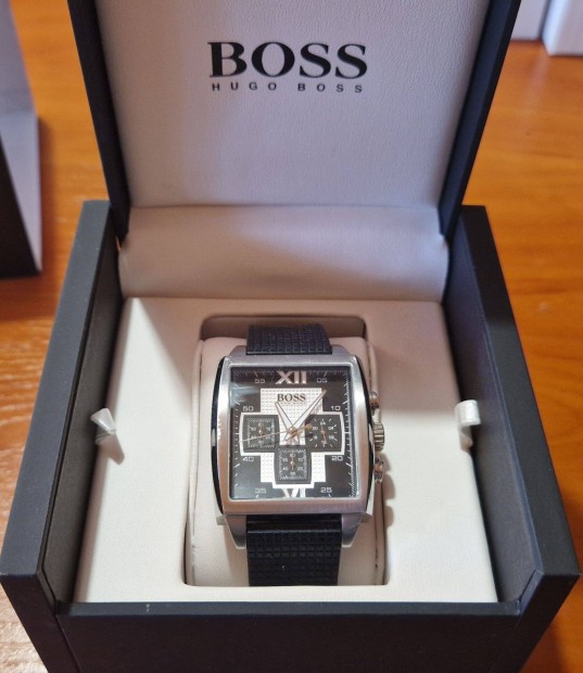 Hugo Boss frfi karra