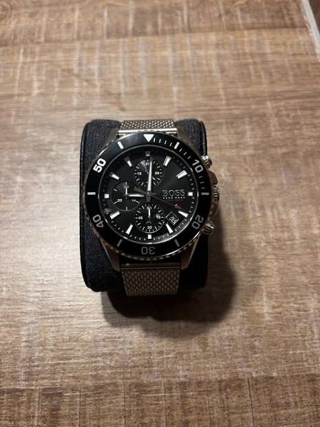 Hugo Boss férfi karóra