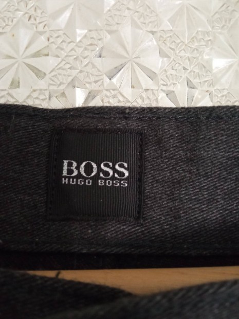 Hugo Boss frfi nadrg 32/36