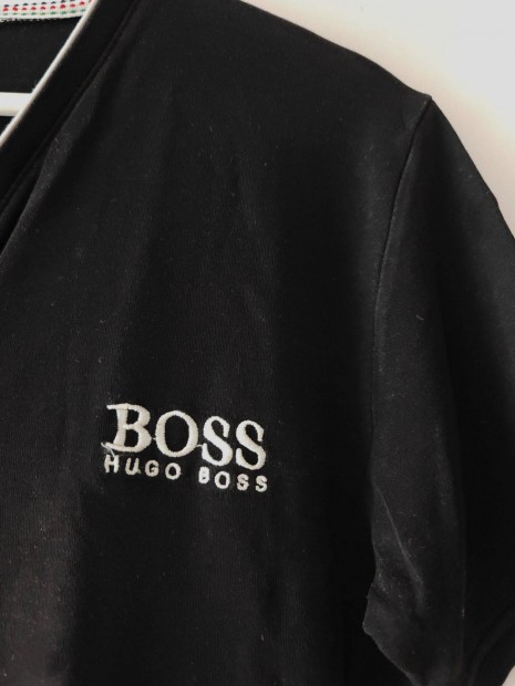 Hugo Boss frfi pamut pl