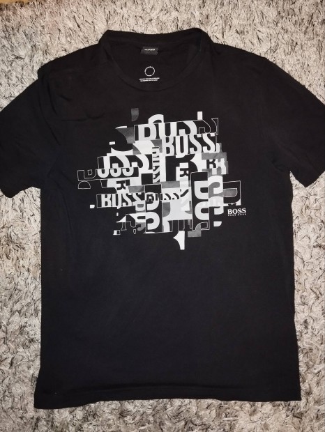Hugo Boss férfi póló