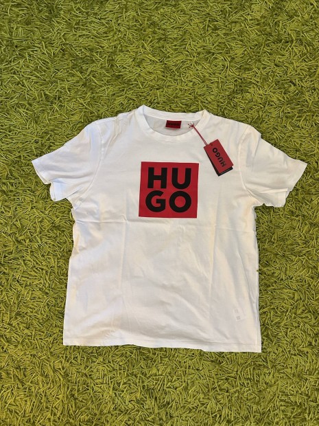 Hugo Boss frfi pl XL j!