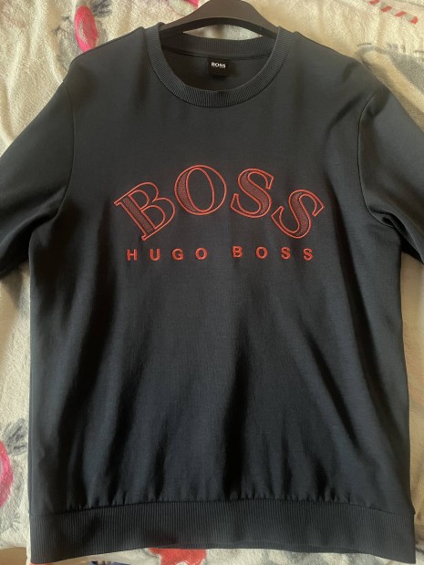 Hugo Boss frfi pulver
